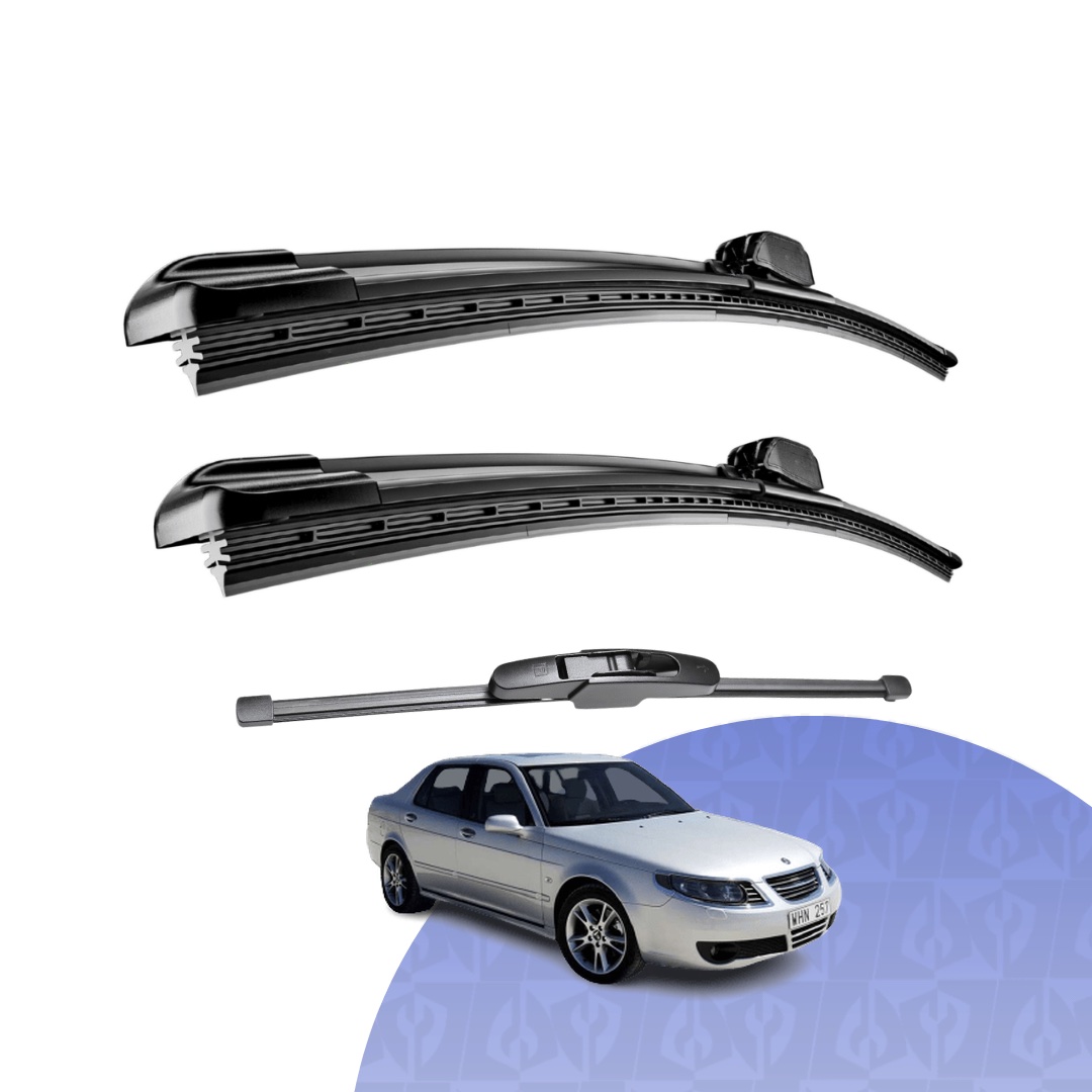 saab 9 5 1997-2007 (Mk I) Wagon