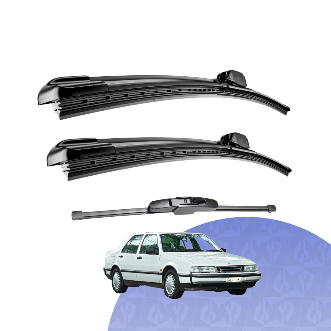 saab 900 1986-1998 (Hatch)