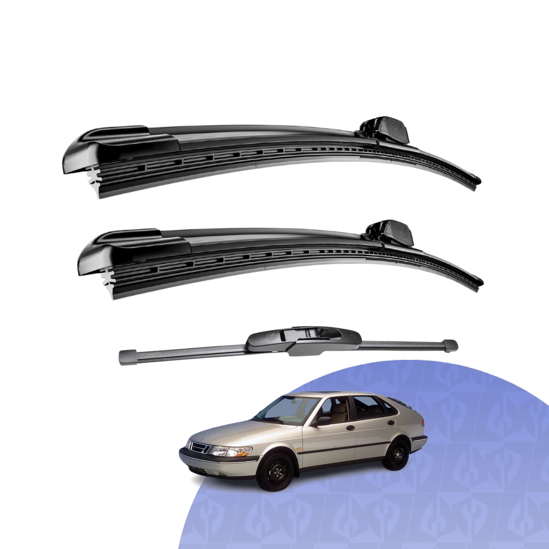 saab 900 1994-1998 (Mk II) Hatch