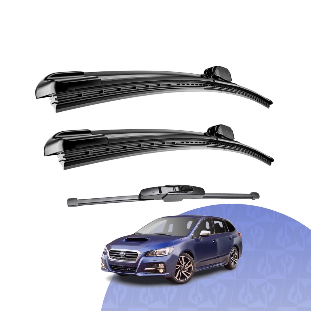 Subaru Levorg 2016-2023 (V1)