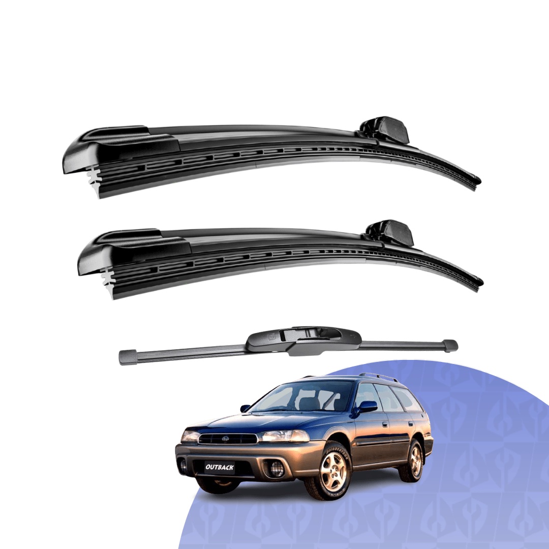 Subaru Outback 1996-1998 (1GEN - BD - BG)