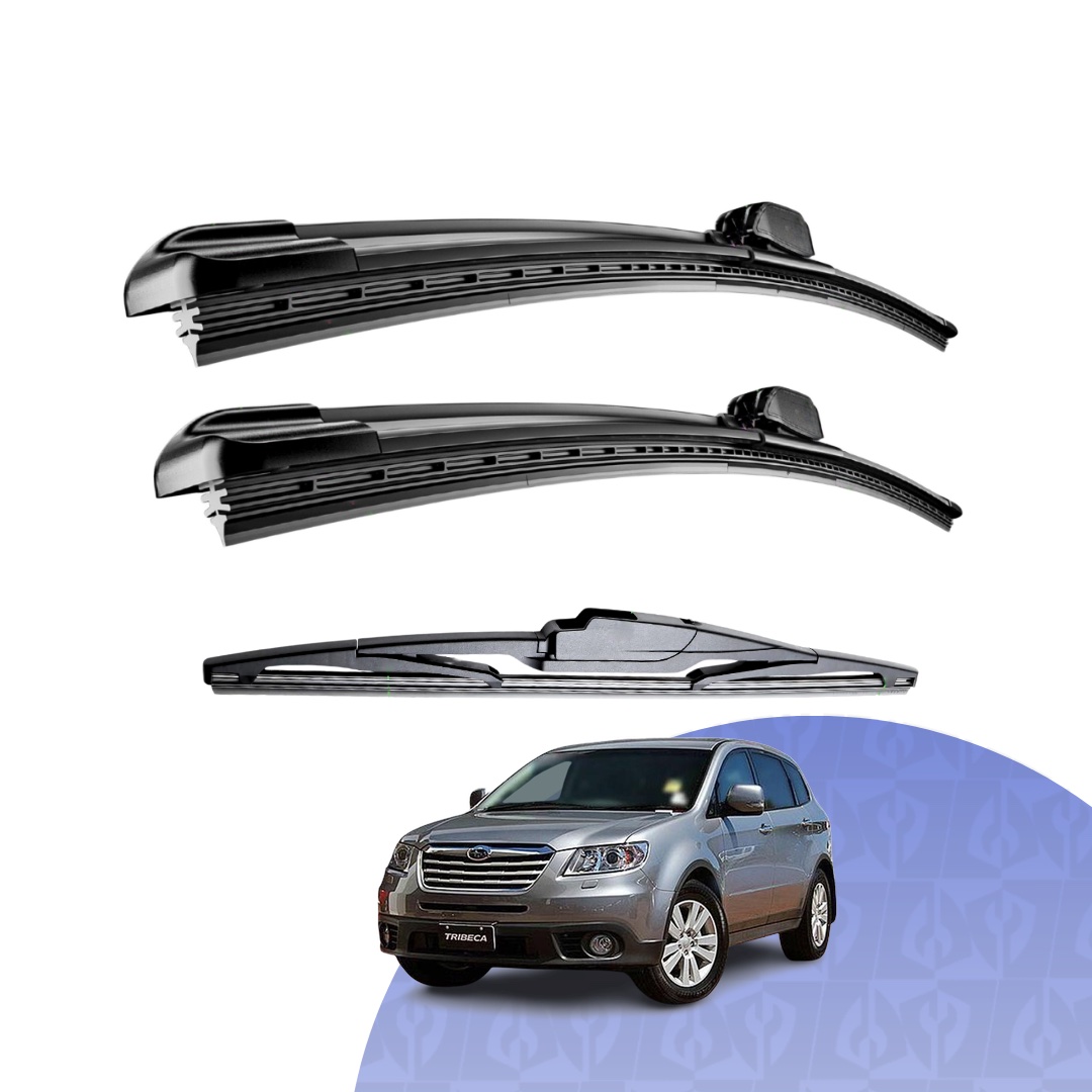 Subaru Tribeca 2006-2013 (B9) Hatch
