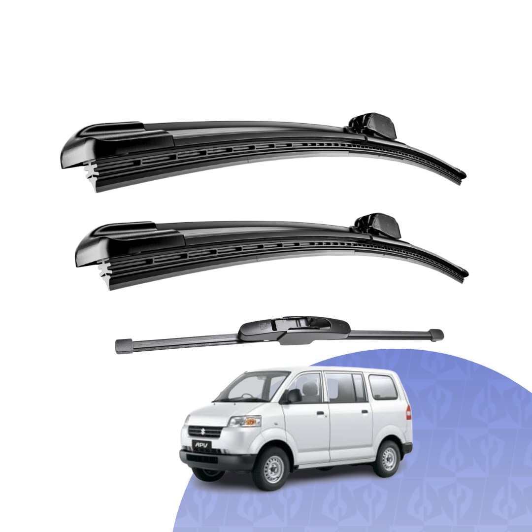 suzuki Apv 2005-2017