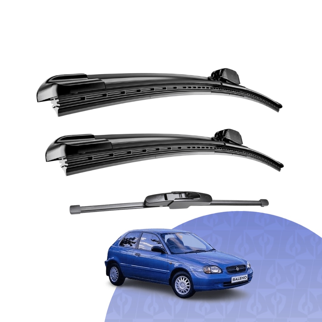 suzuki Baleno 1999-2001 (Hatch)