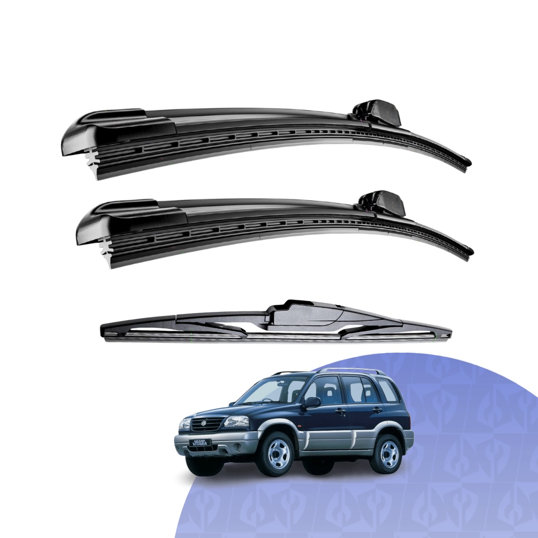 suzuki Vitara 1998-2005 (SQ)