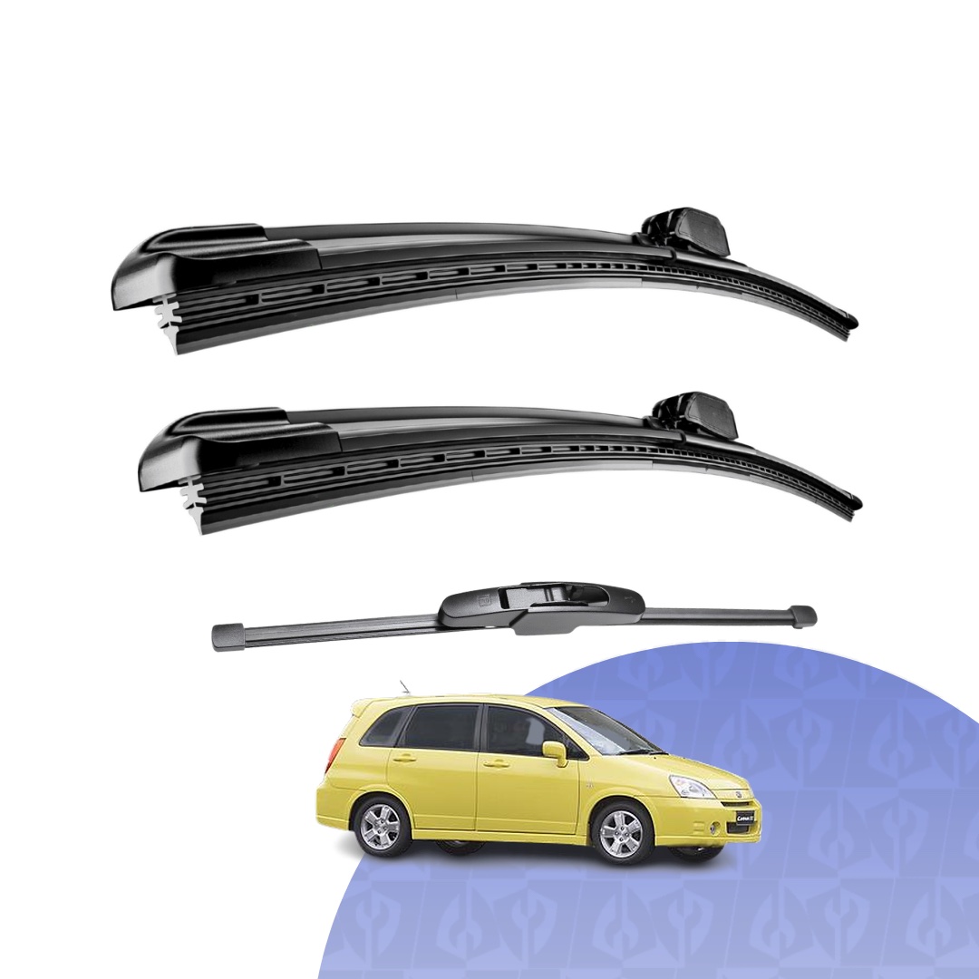 suzuki Liana 2001-2004 (Hatch)