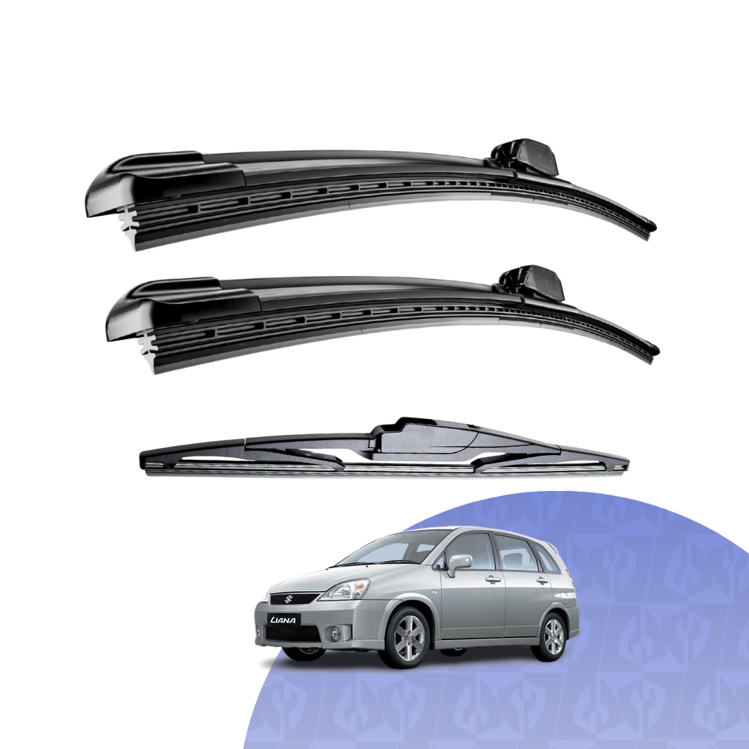 suzuki Liana 2005-2007 (Hatch)