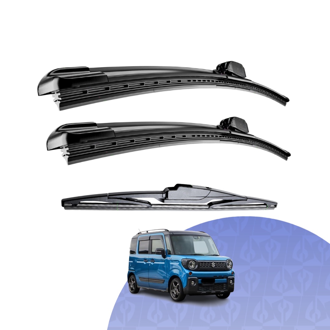 suzuki Spacia 2017-2023