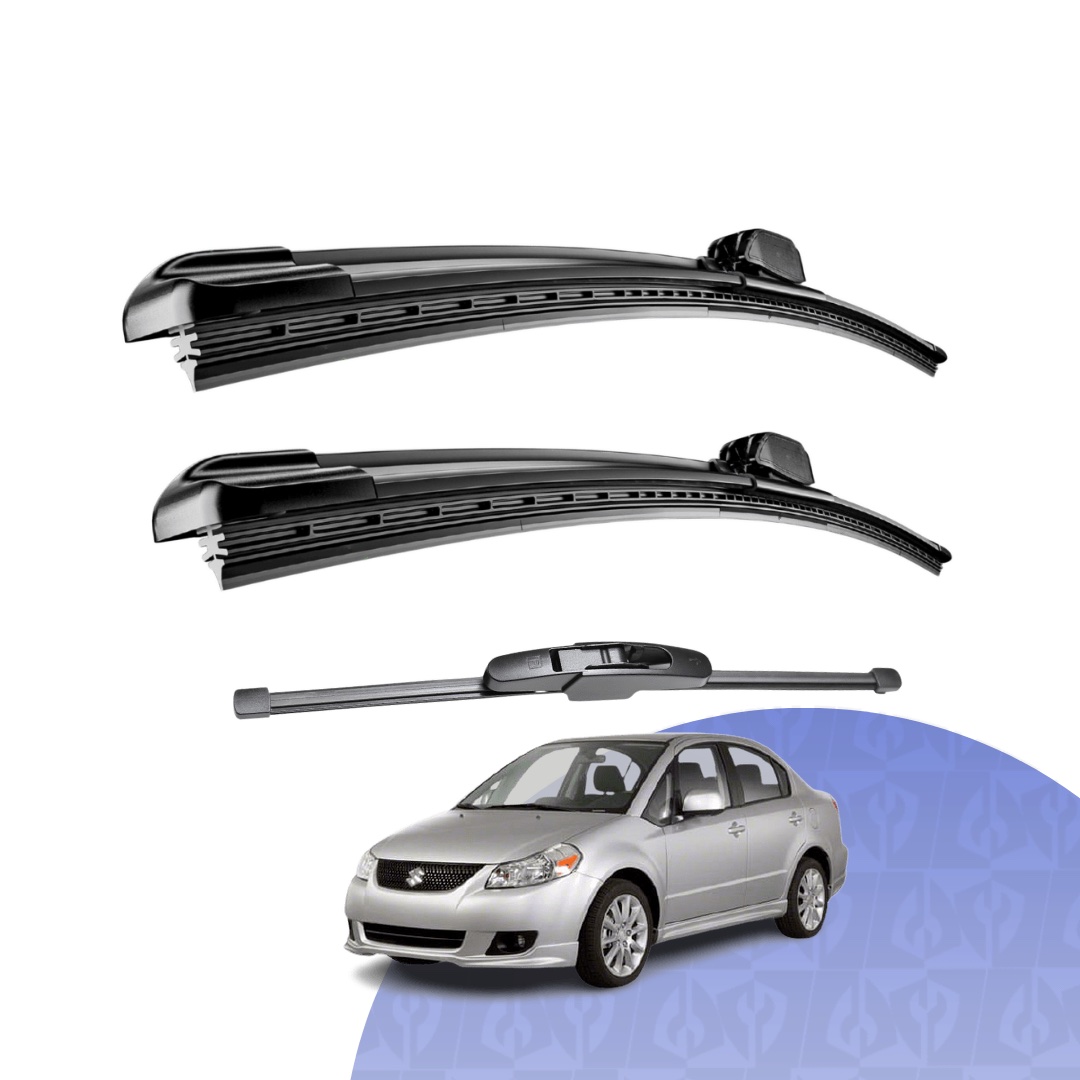 suzuki Sx4 2007-2012 (SEDAN)