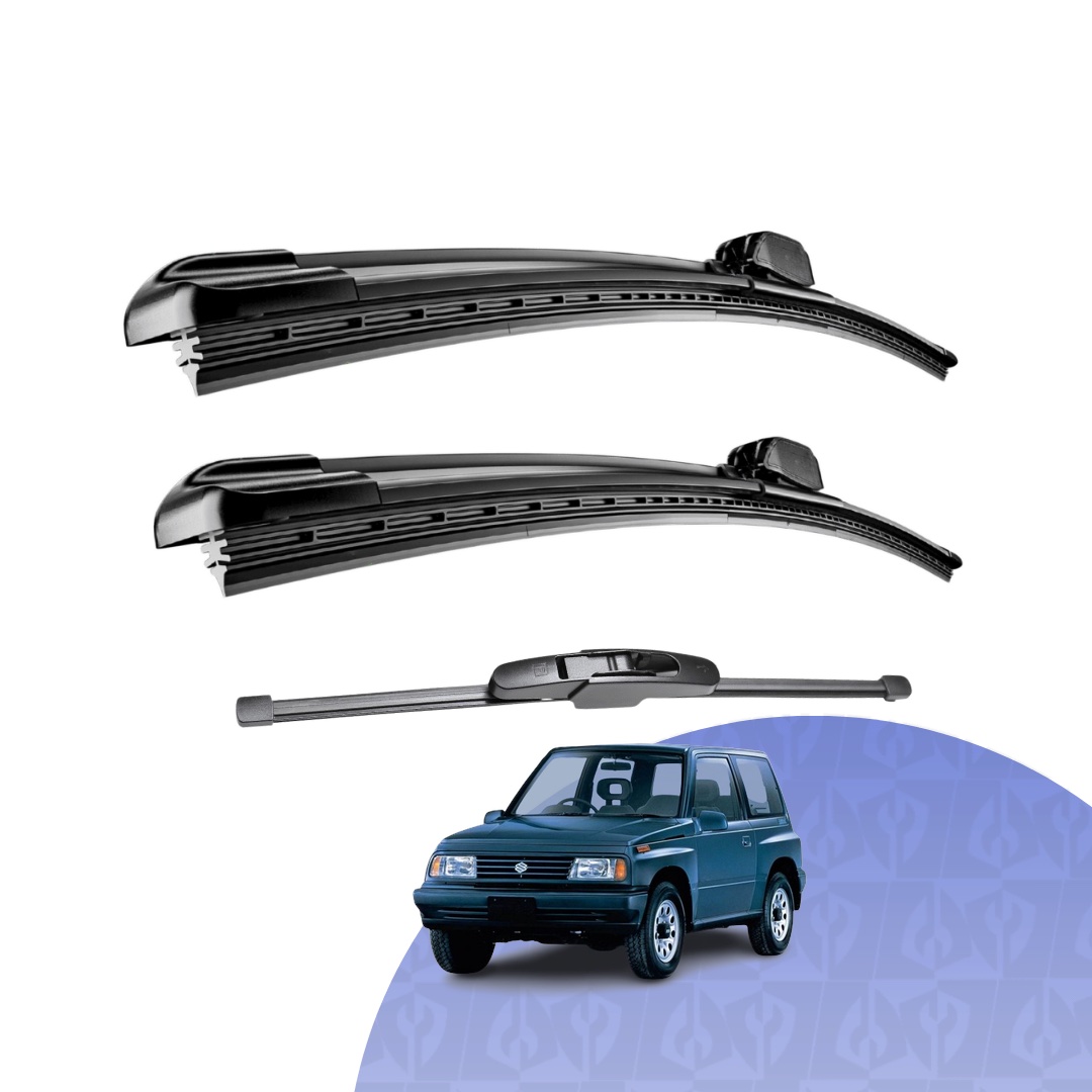 suzuki Vitara 1988-1998