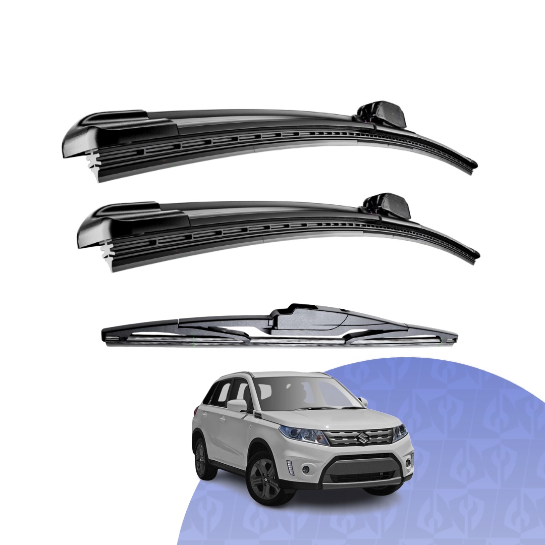 suzuki Vitara 2015-2023 (LY)