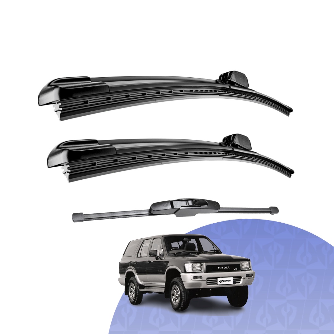 Toyota 4runner 1989-1996