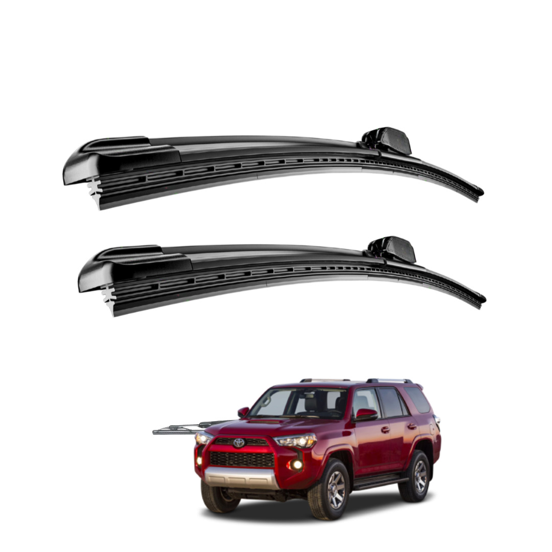 Toyota 4runner 2010 - 2025