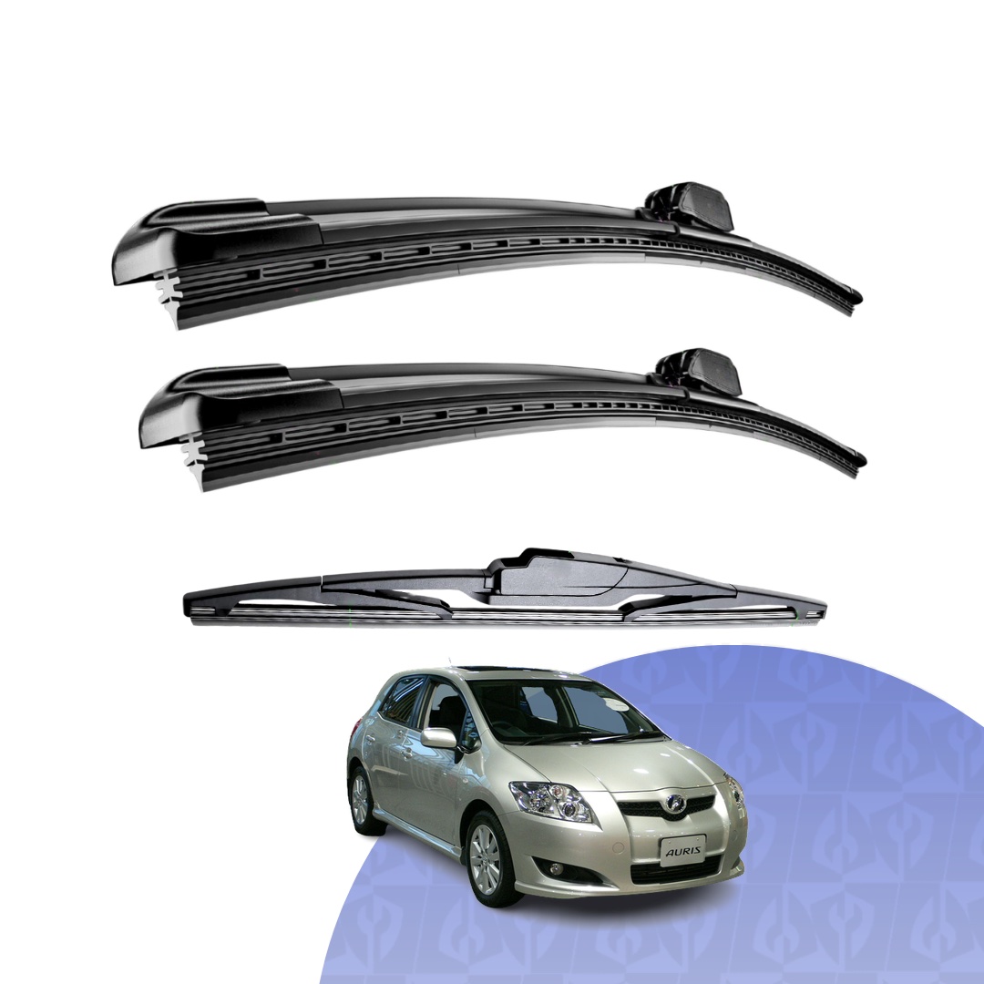 Toyota Auris 2006-2012 (E150)