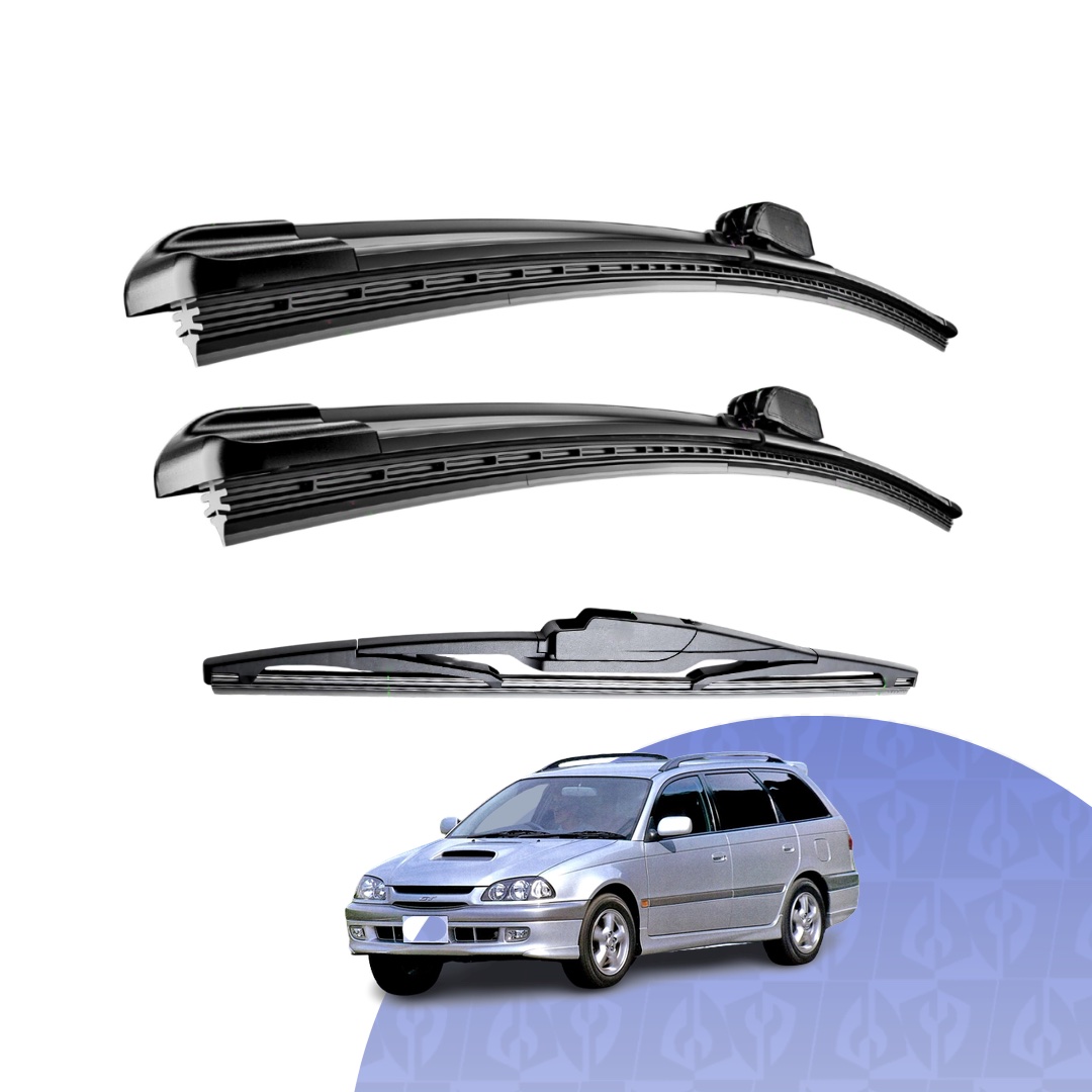 Toyota Caldina 1997-2002 (T210)