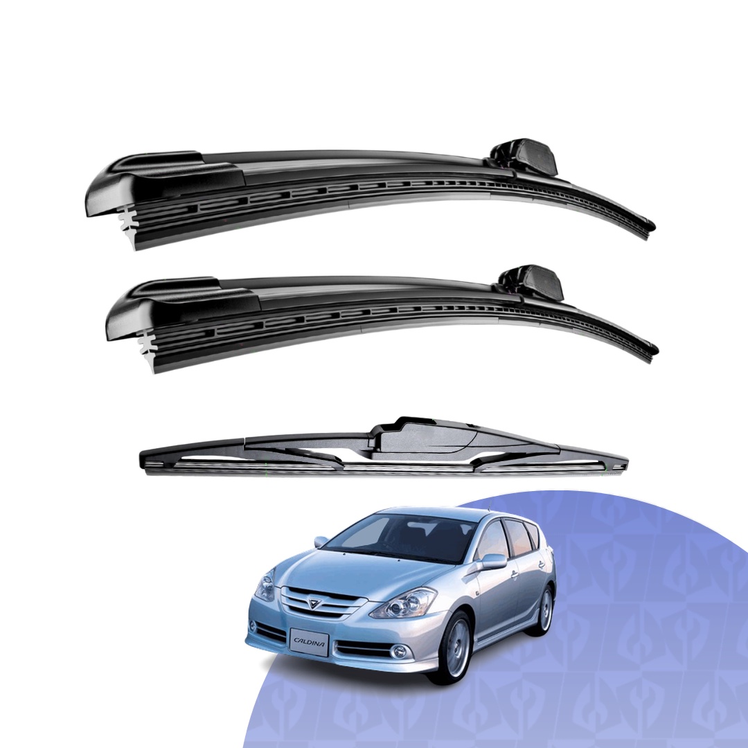 Toyota Caldina 2002-2007 (T240)
