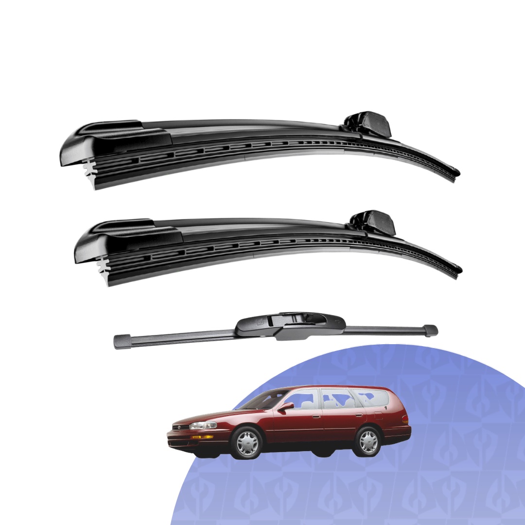 Toyota Camry 1993-1997 (XV10) Wagon