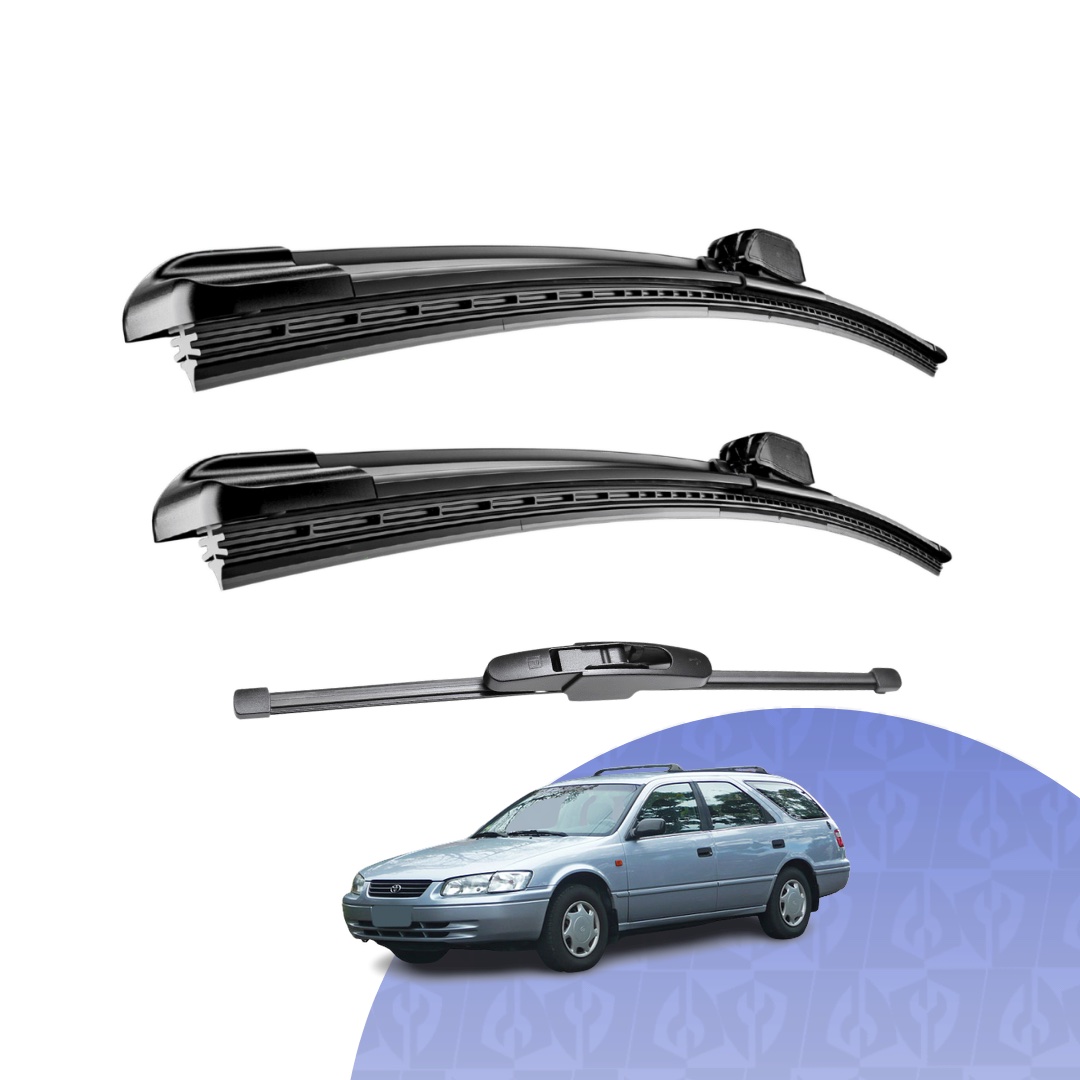 Toyota Camry 1997-2002 (XV20) Wagon