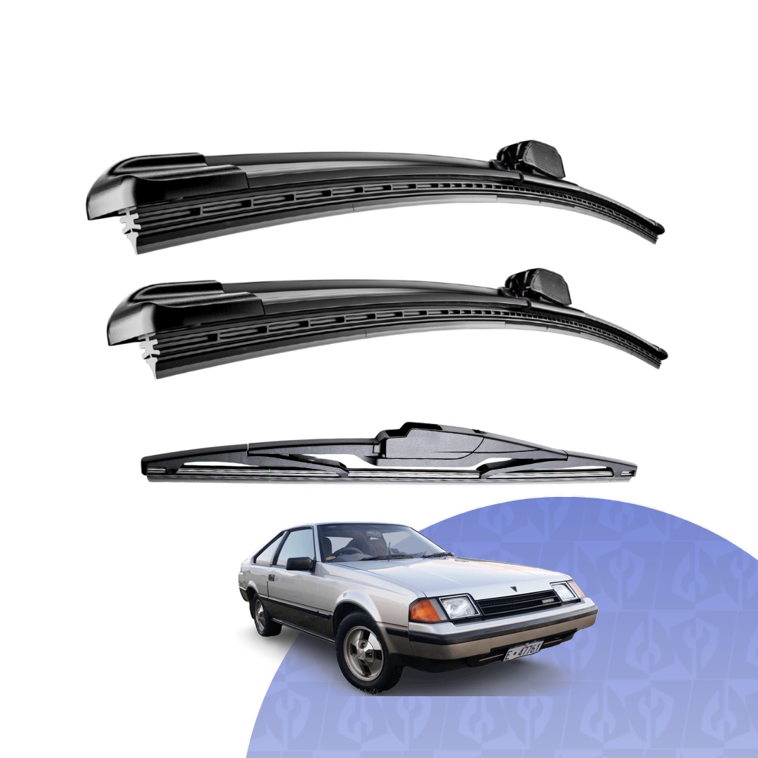Toyota Celica 1982-1988 (RA60 RA65)