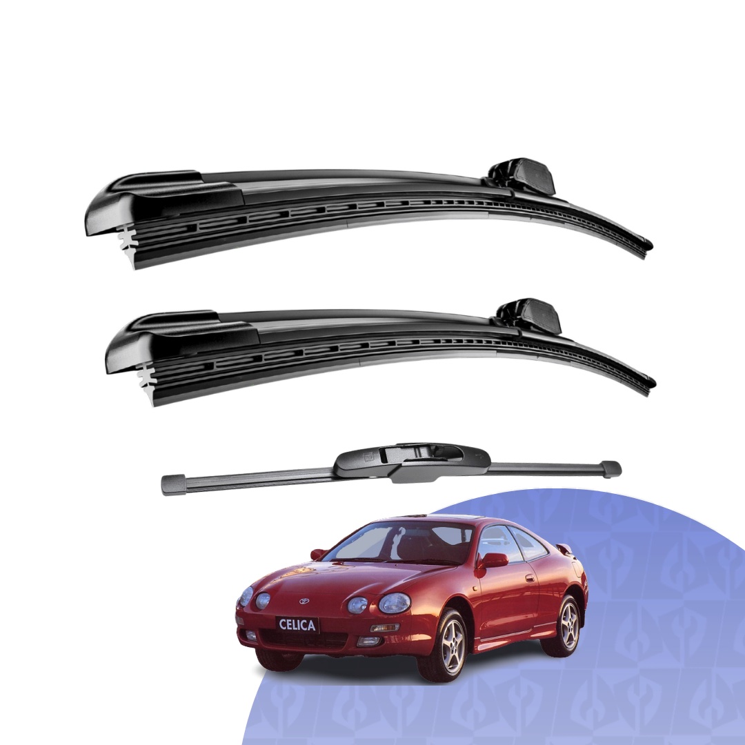 Toyota Celica 1994-1999 (T200)