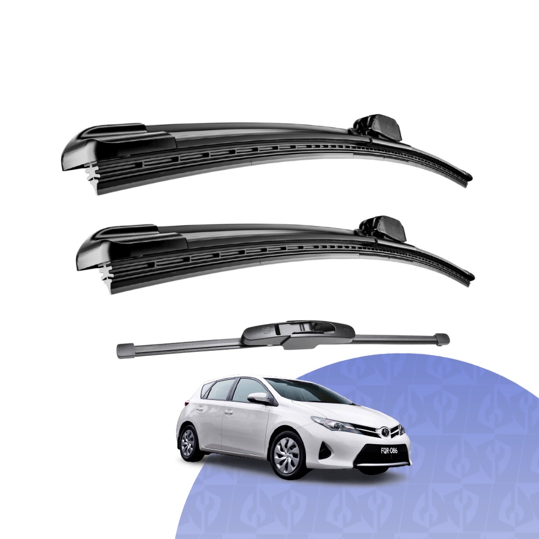 Toyota Corolla 2012-2017 (E180) Hatch