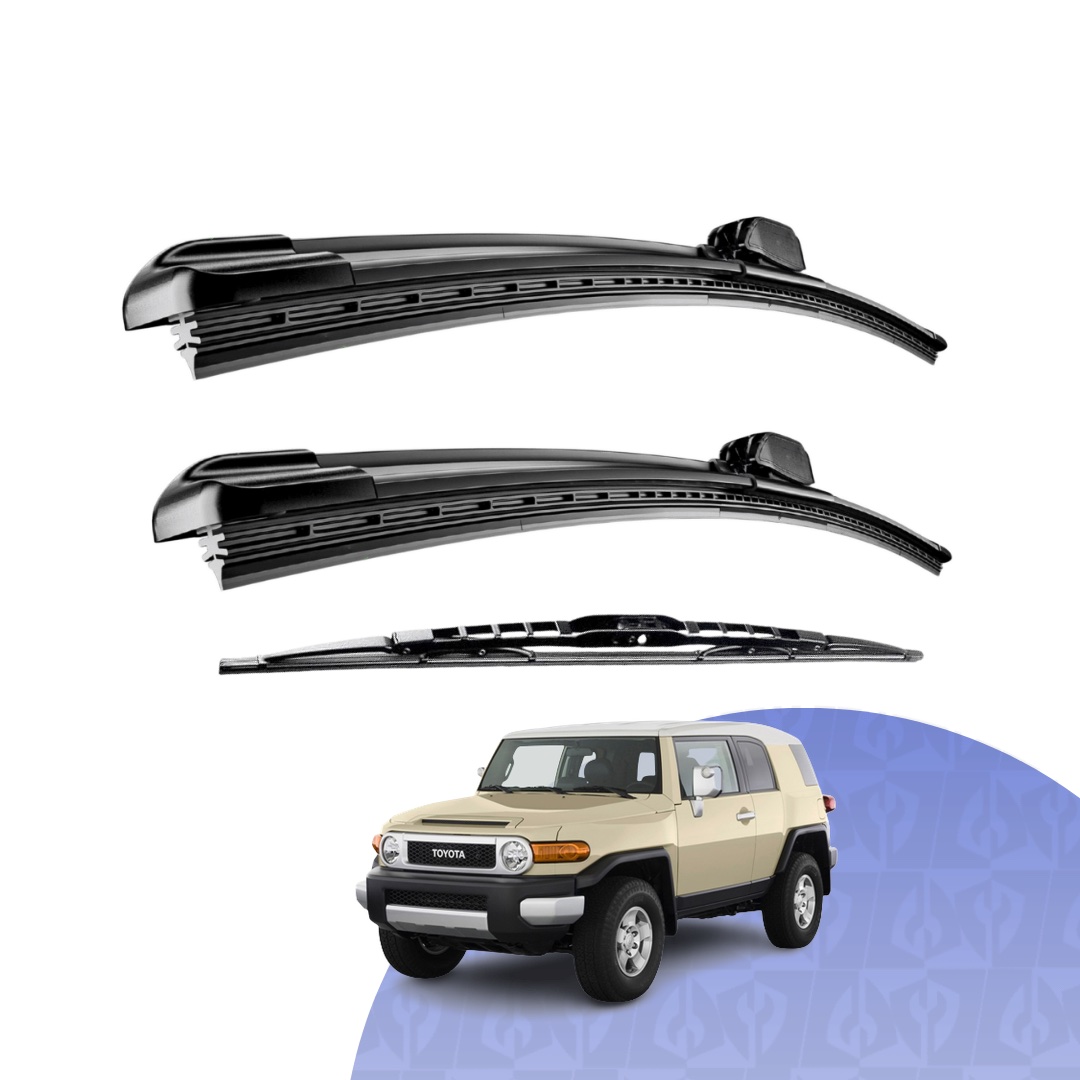 Toyota Fj cruiser 2011-2016