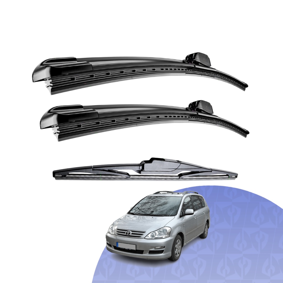 Toyota Ipsum 2002-2011 (XM20)
