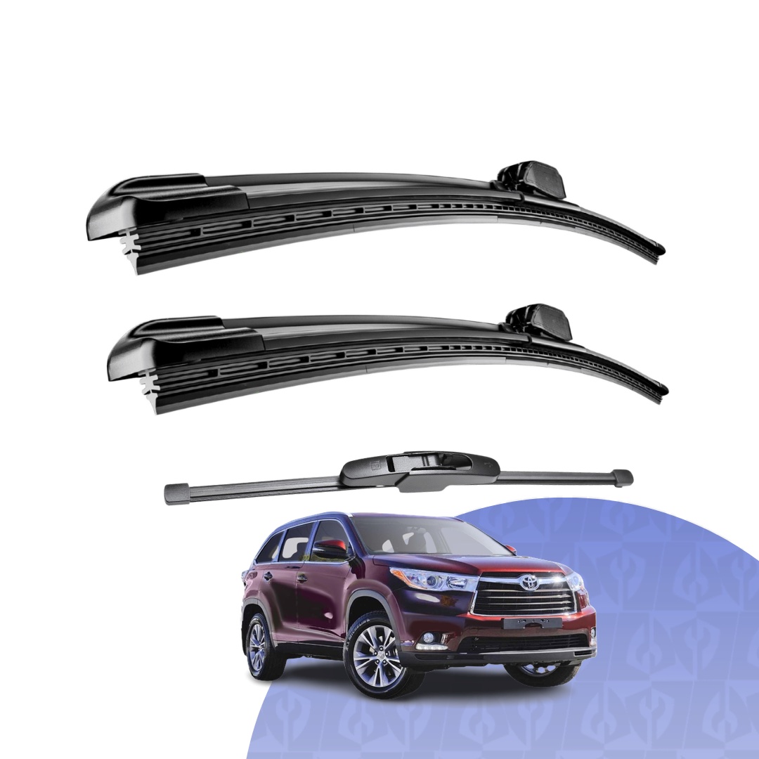 Toyota Kluger 2014-2020 (XU50)