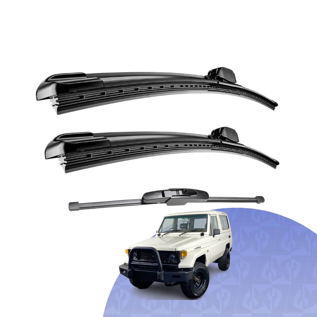 Toyota Land cruiser 70 series 1982-1986