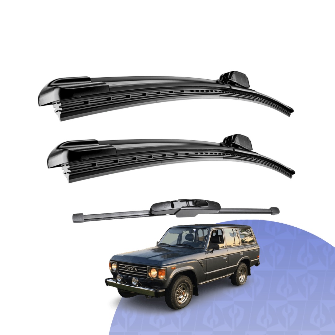 Toyota Land cruiser fj60 1980-1990 (FJ60)