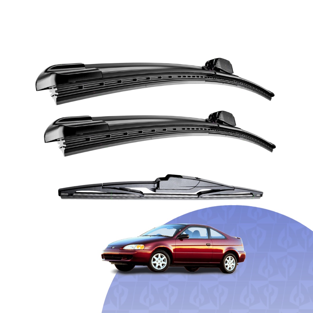 Toyota Paseo 1995-1999 (L50)