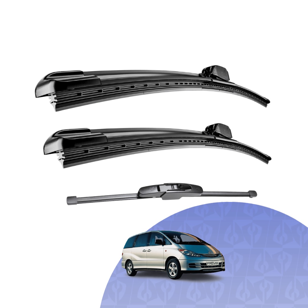 Toyota Previa 1997-2001 (ACR30 ACR50)