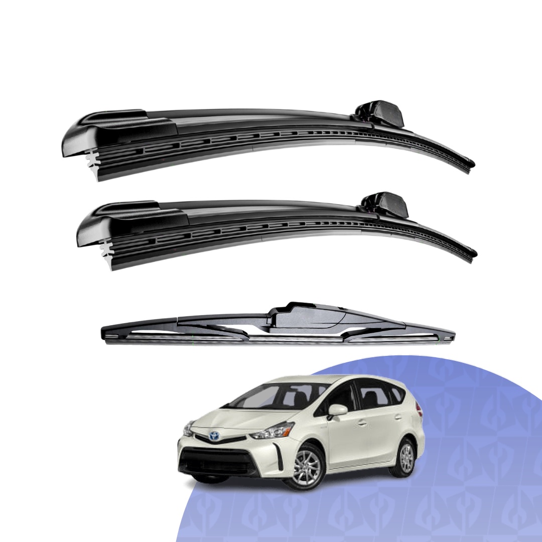 Toyota Prius 2012-2023 (ZW40)