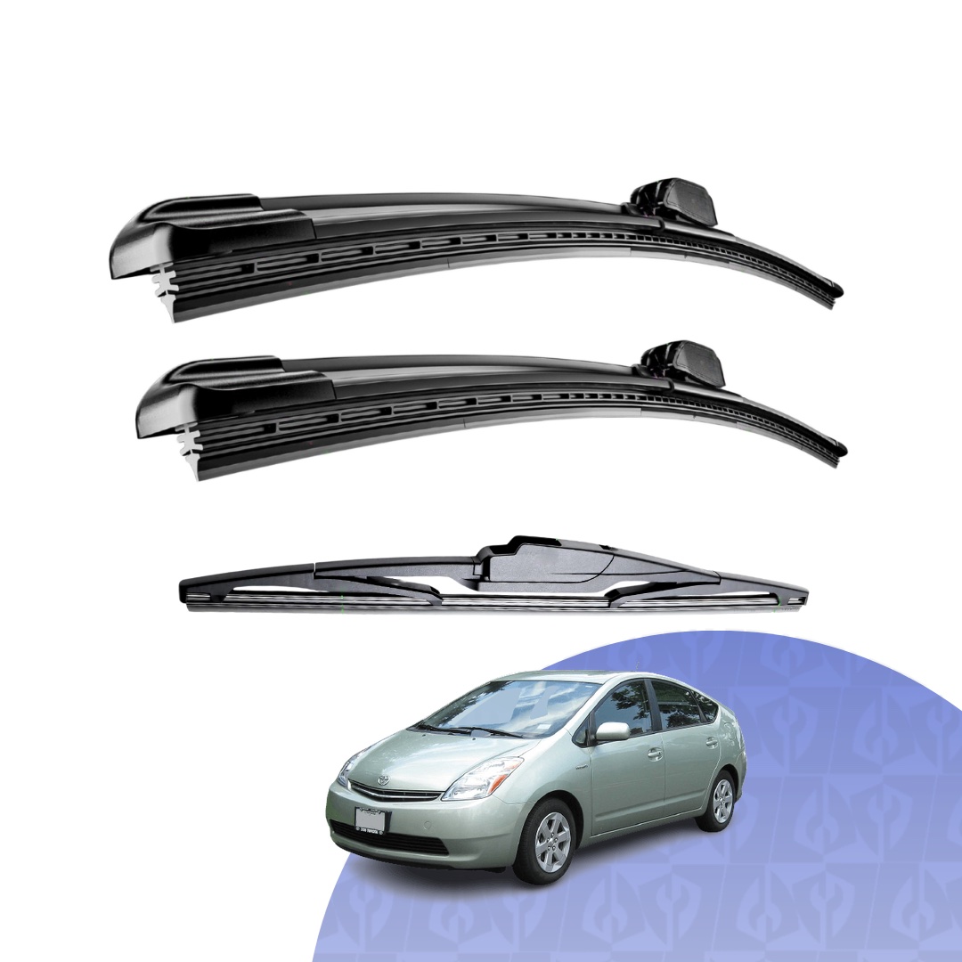 Toyota Prius 2003-2009 (XW20)