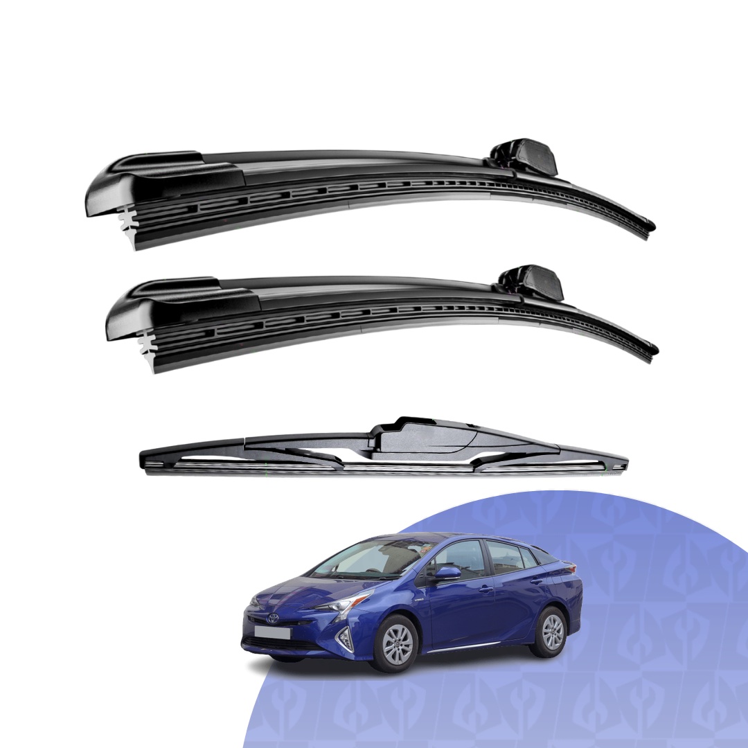 Toyota Prius 2016-2023 (XW50)