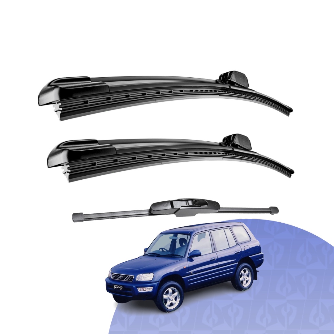 Toyota RAV4 1994-2000 (XA10)