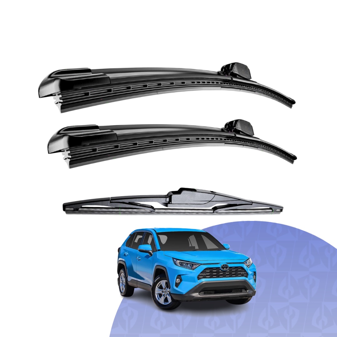 Toyota RAV4 2019-2023 (XA50)