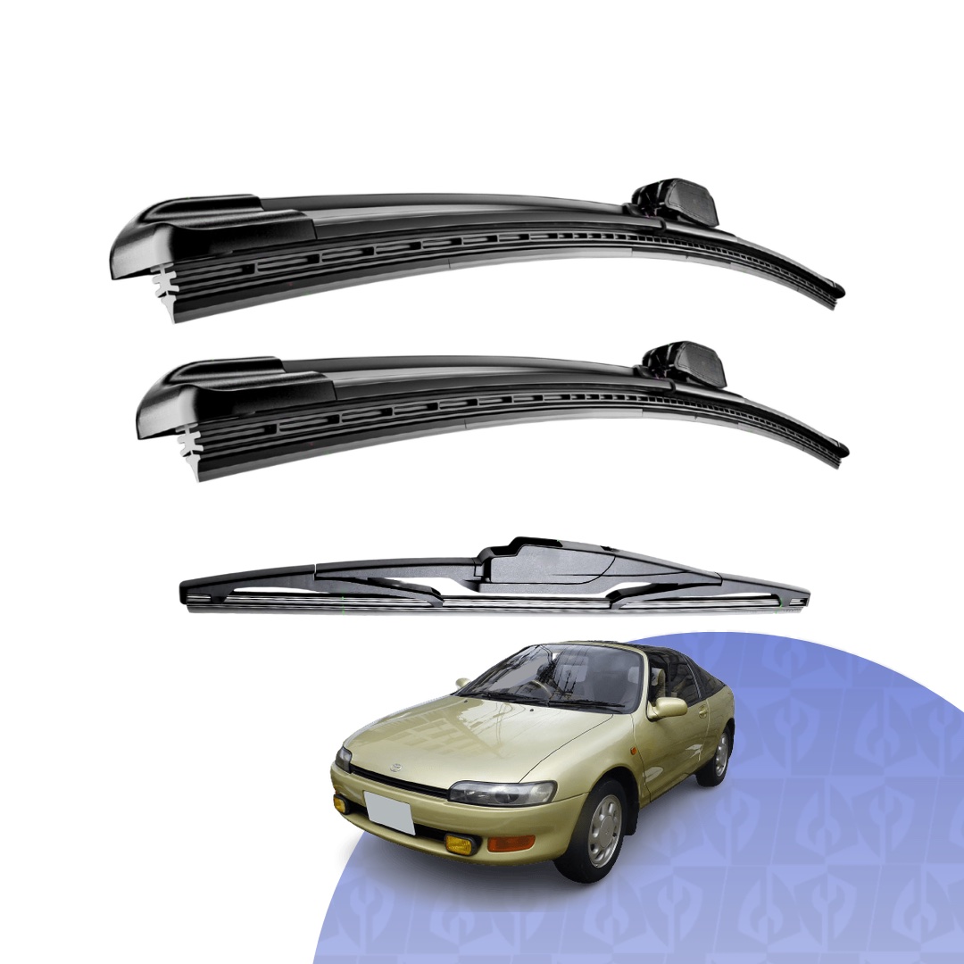 Toyota Sera 1990-1995 (EXY10)