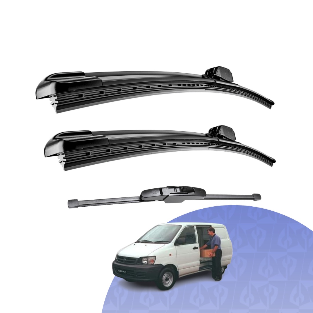 Toyota Townace 1997-2003 (40R 50R)