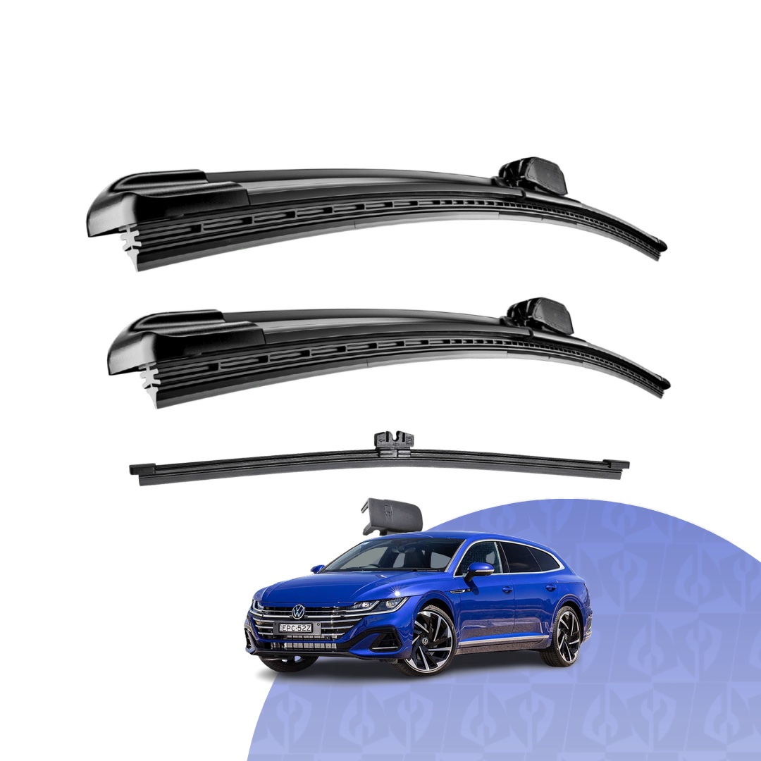 Volkswagen Arteon 2021-2023 (3H) Shooting Brake