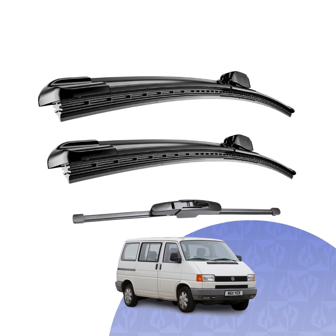 Volkswagen Caravelle 1993-2004 (T4) Tailgate
