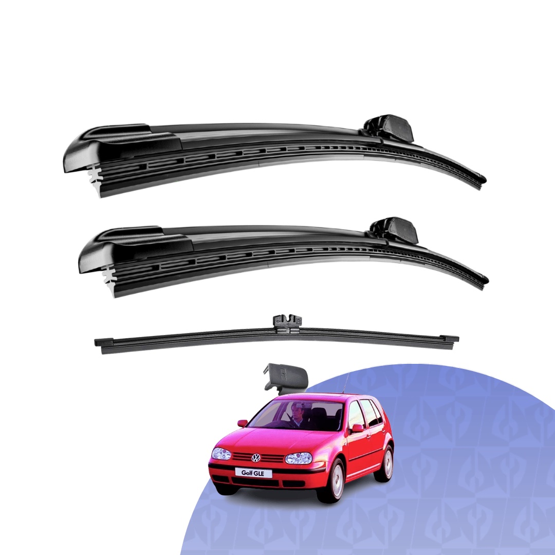 Volkswagen Golf 1998-2002 (Mark 4) Hatch