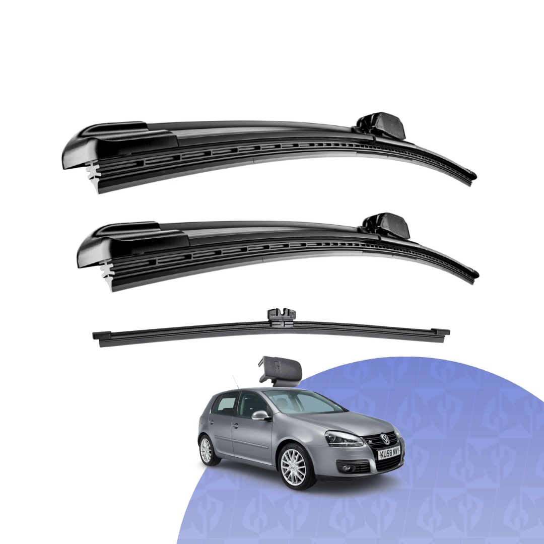 Volkswagen Golf 2004-2005 (Mark 5) Hatch