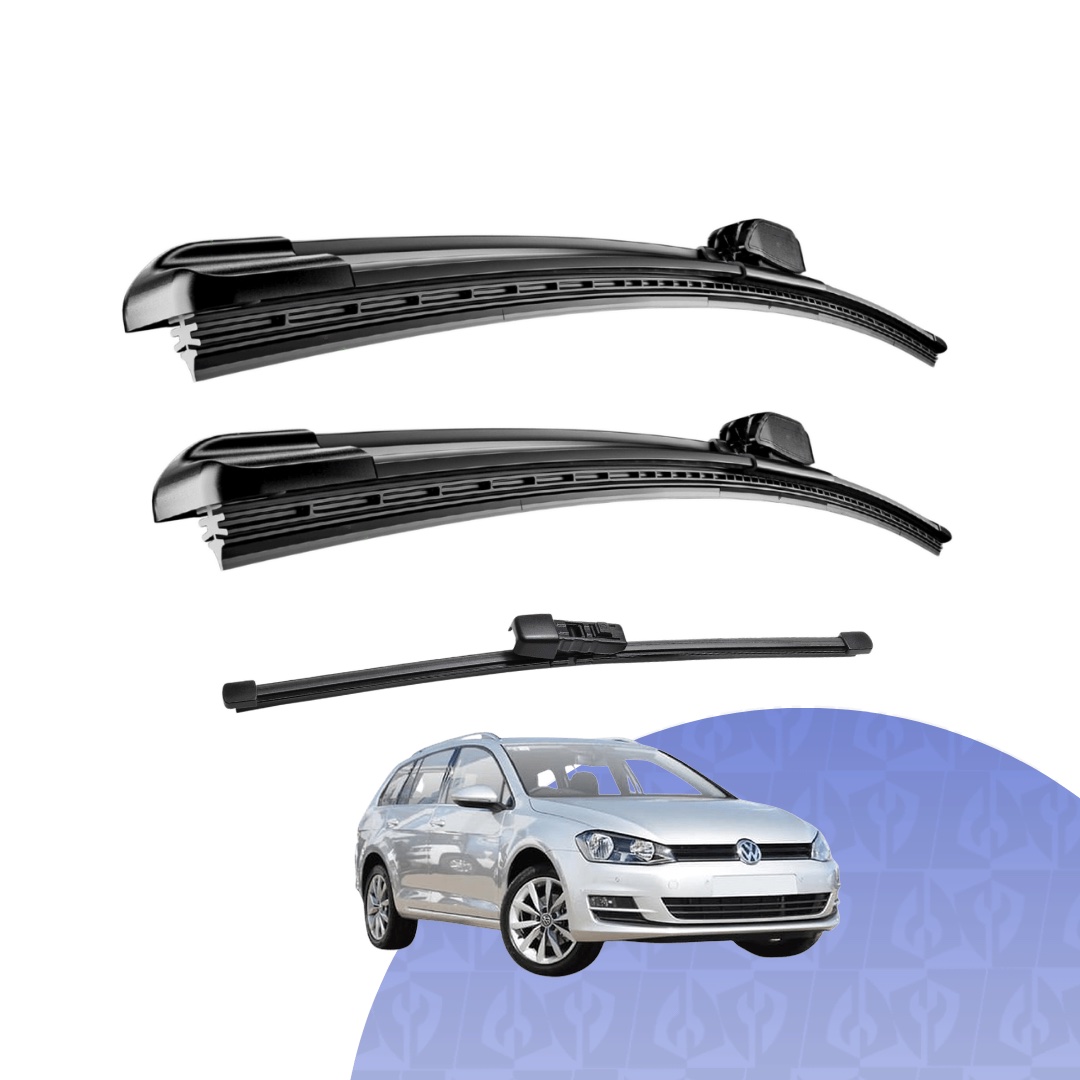 Volkswagen Golf 2013-2022 (Mark 7 - Mark 7.5) Wagon