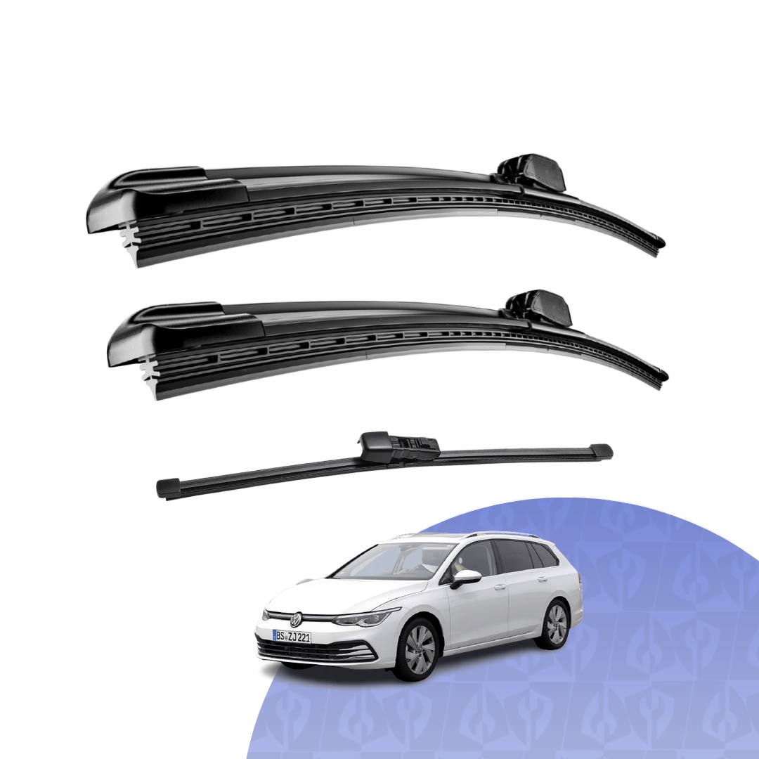 Volkswagen Golf 2021-2023 (Mark 8) Wagon