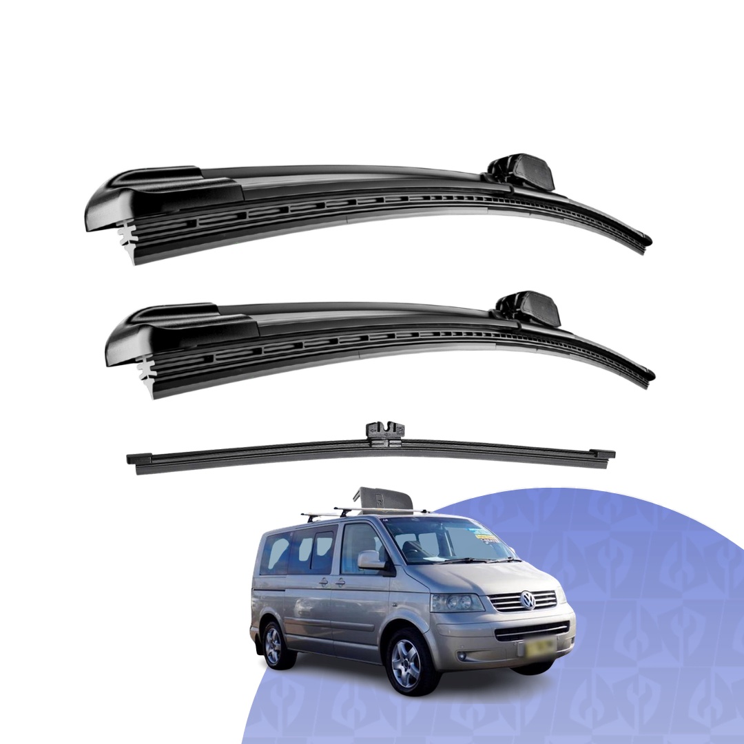 Volkswagen Lt 2004-2006 (T5)