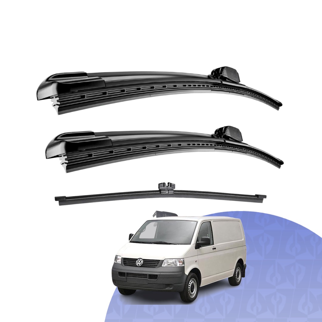 Volkswagen Lt 2007-2013 (T5)