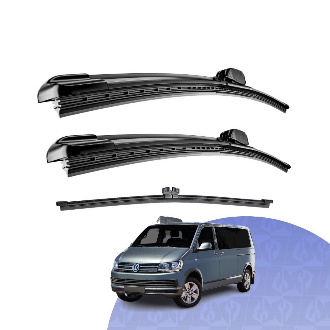 Volkswagen Lt 2015-2018 (T6)