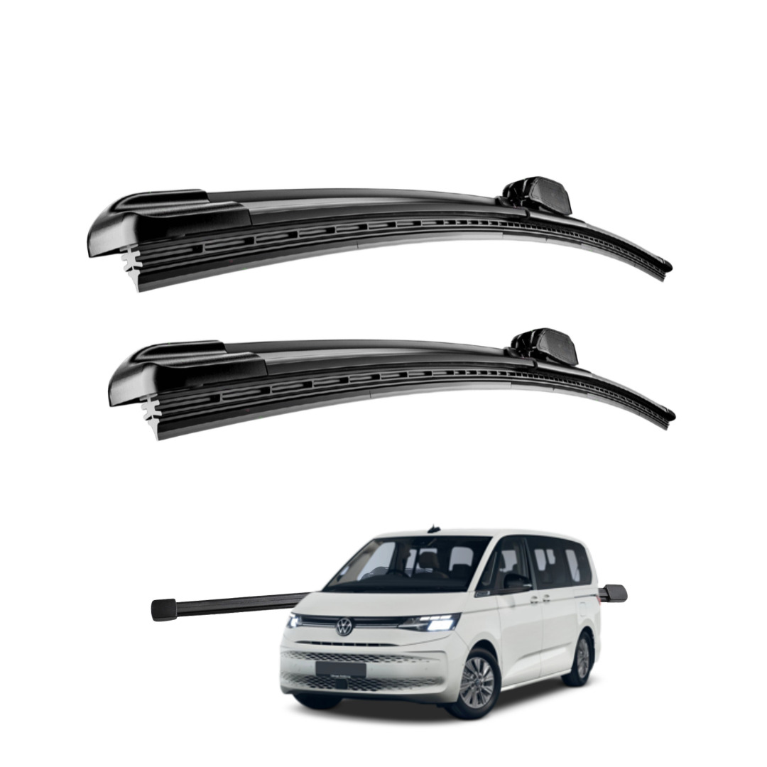 Volkswagen Lt 2024 - 2025 (T7)