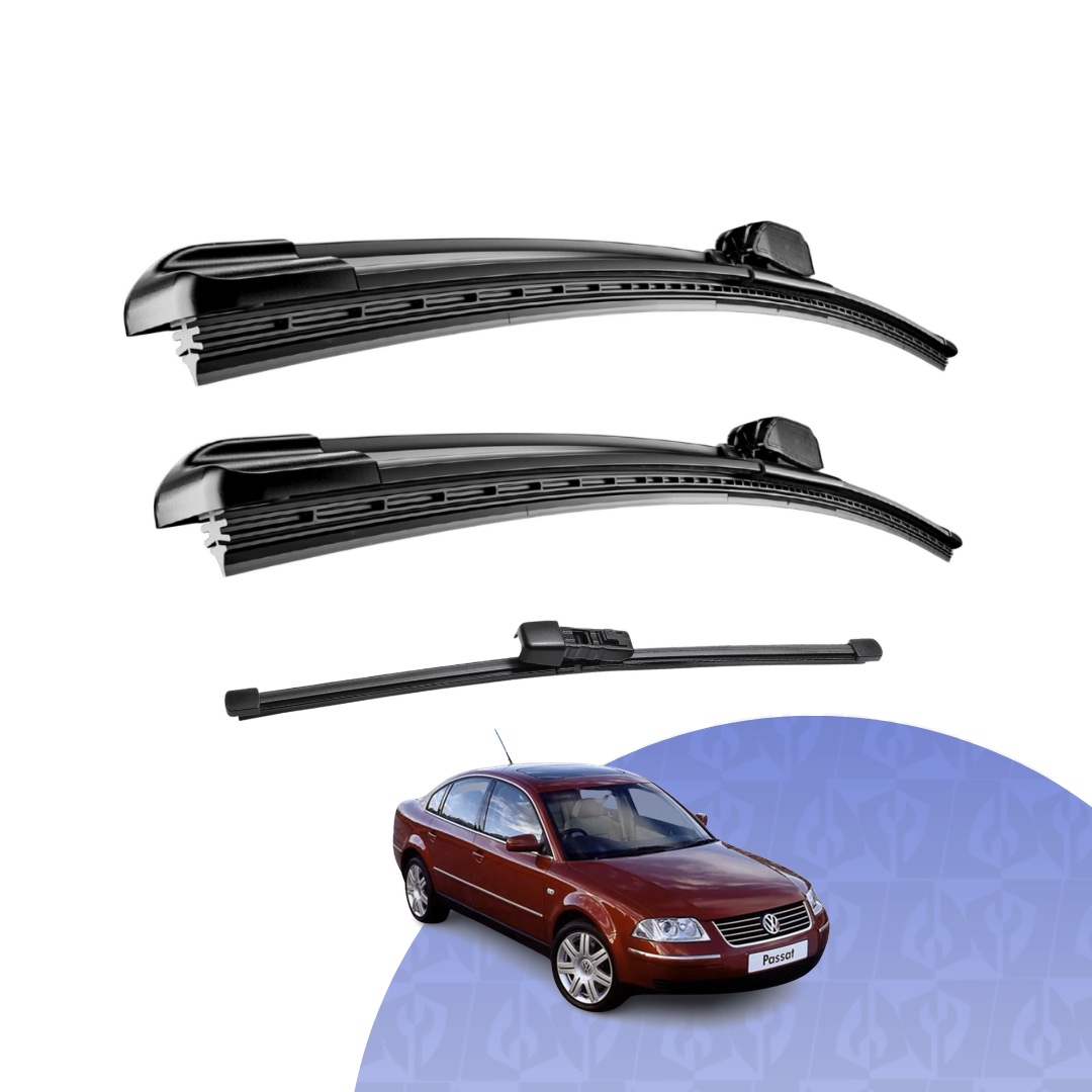 Volkswagen Passat 1998-2001 (B5) Sedan